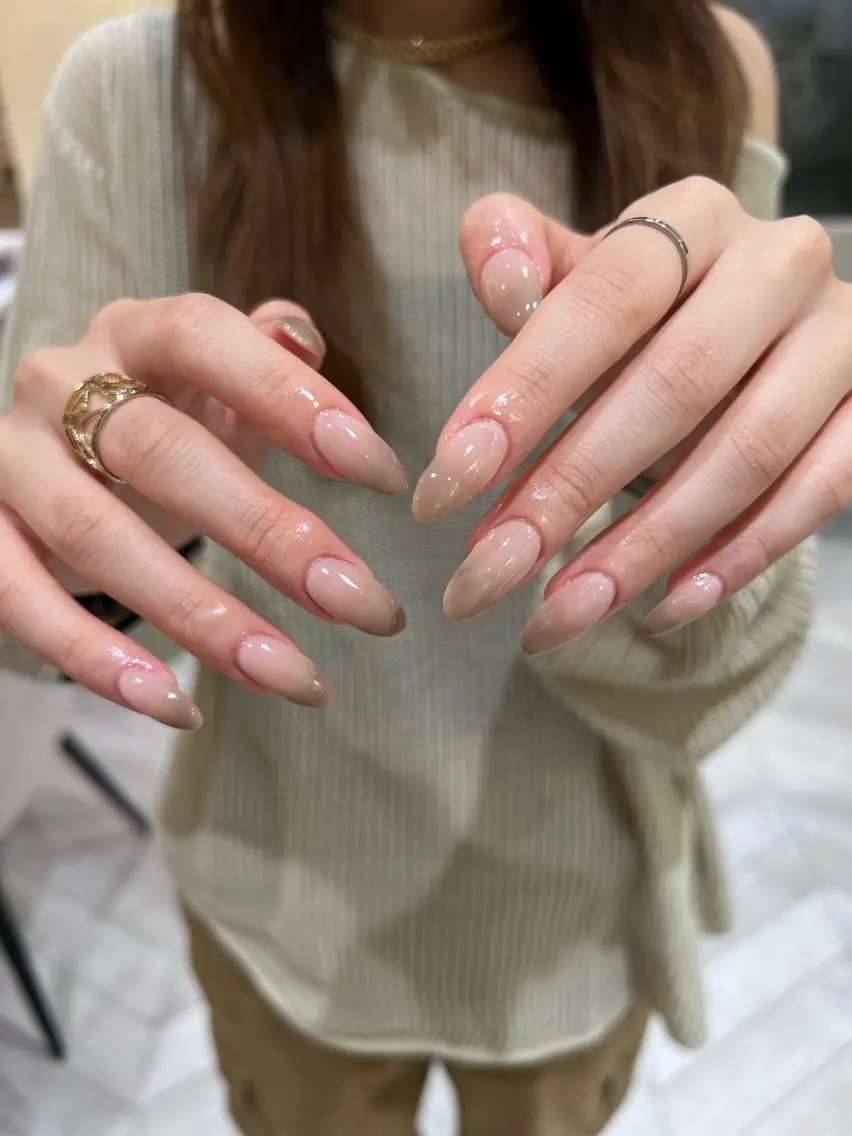 ネイル 酸性ストレート人気 No,1/カスミ🩰のヘアスタイル