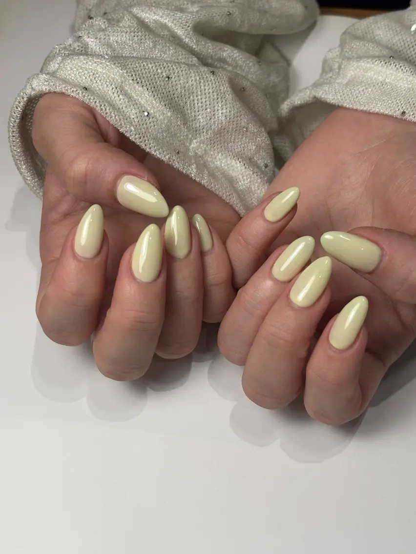 ネイル K. Yukoのネイルデザイン