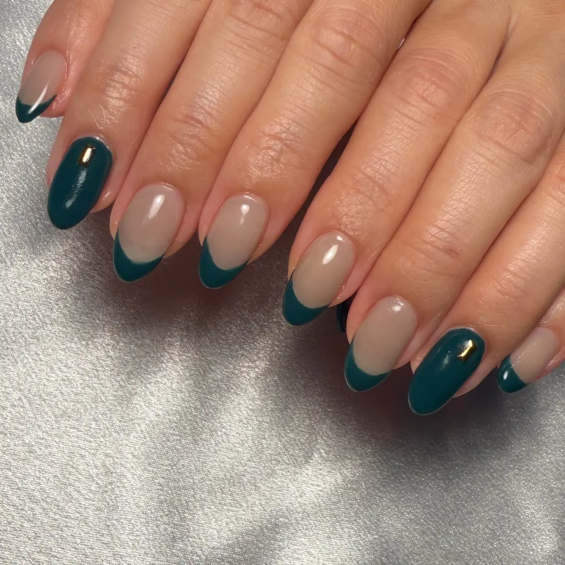 ネイル Lily nailのネイルデザイン