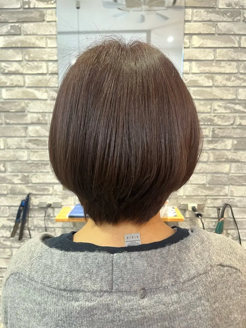 カラー ヘアカラー 🌸コンドウ ハルト🌸のヘアスタイル