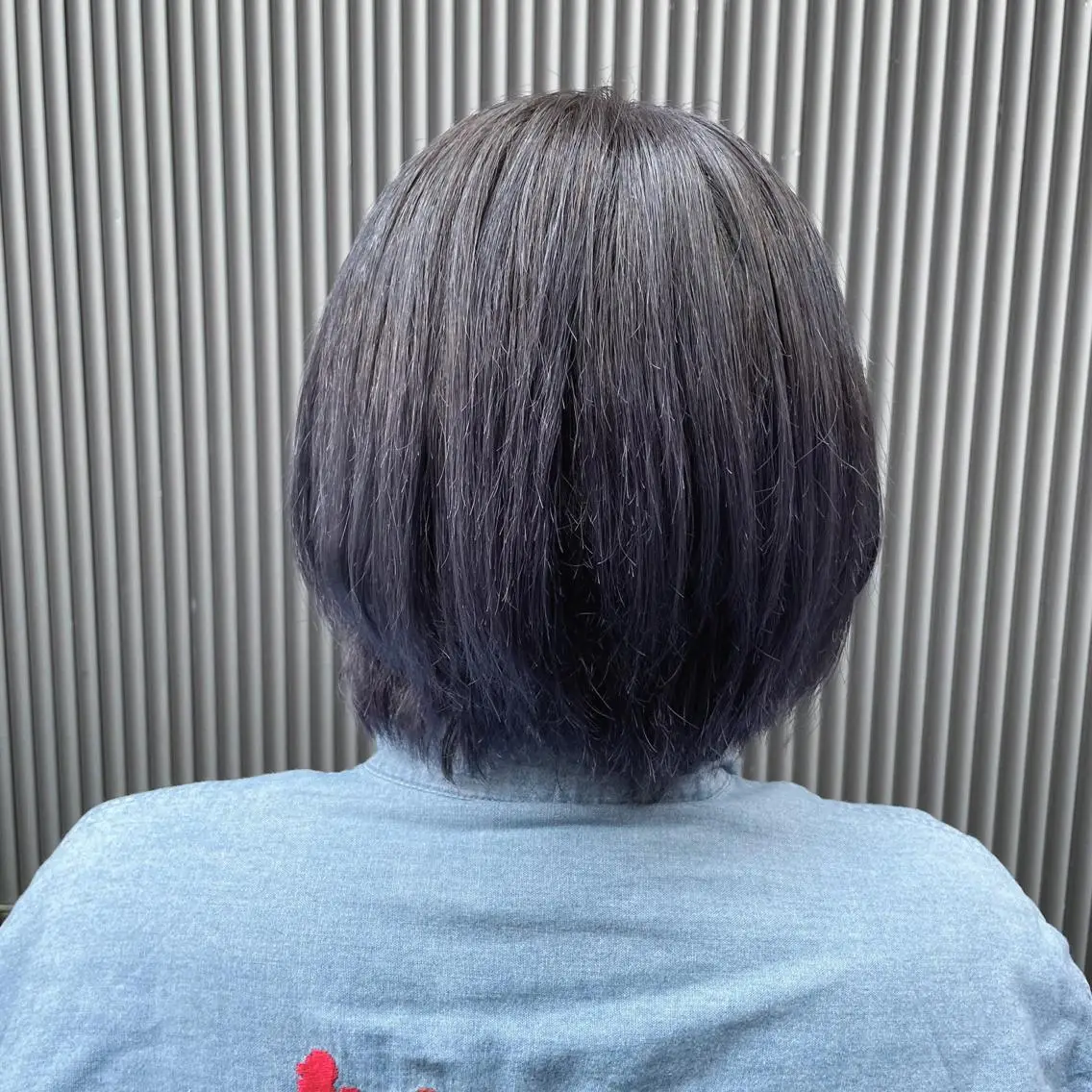 ショート カラー ヘアカラー トリートメント ALLEN hair /まなのヘアスタイル