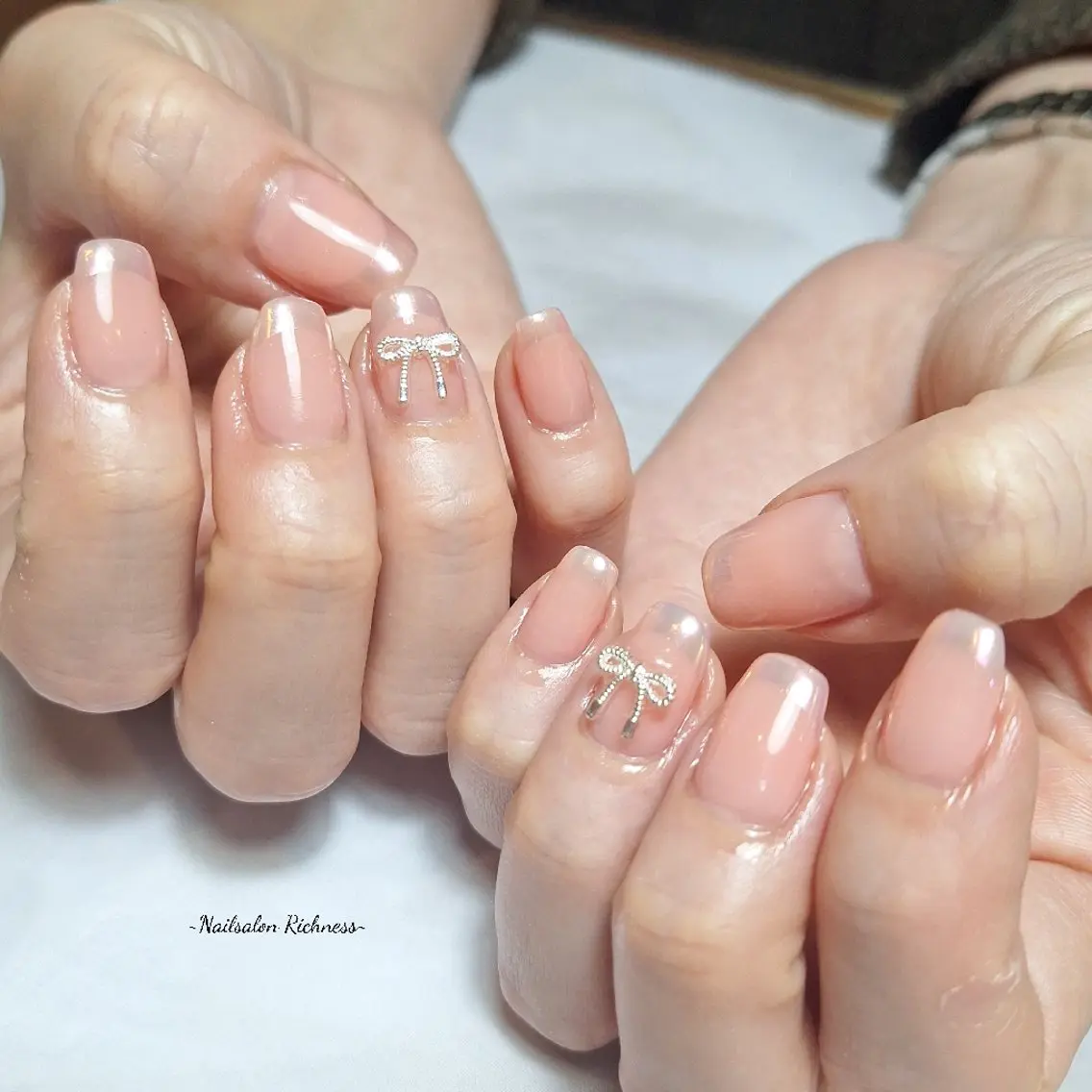 ネイル ハンドネイル I. Yukariのネイルデザイン