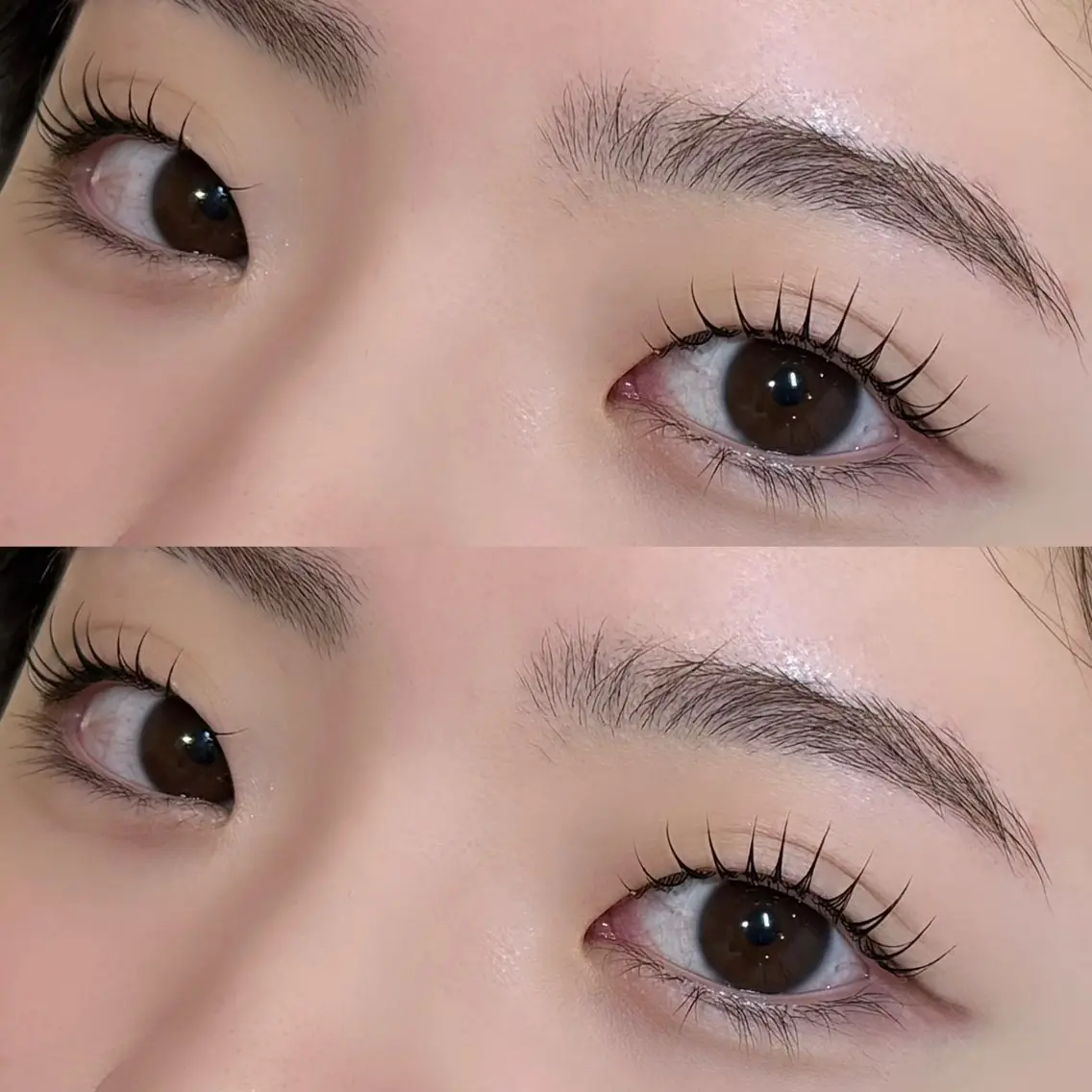 マツエク・マツパ Unefleur MIYU🤍の眉毛・アイブロウイメージ
