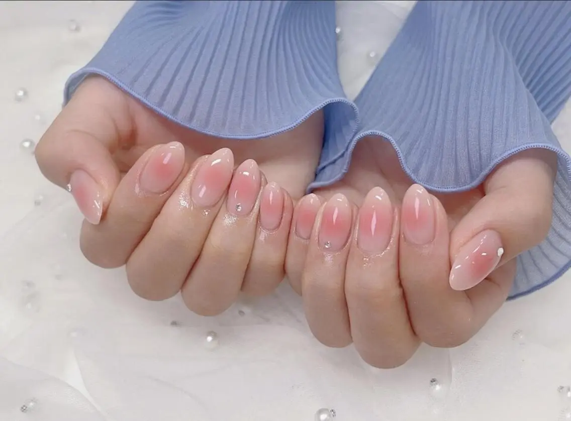 ネイル ハンドネイル ♡CELEBRAIL ♡のネイルデザイン