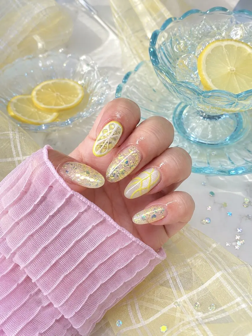 ネイル KUGO SALONのネイルデザイン