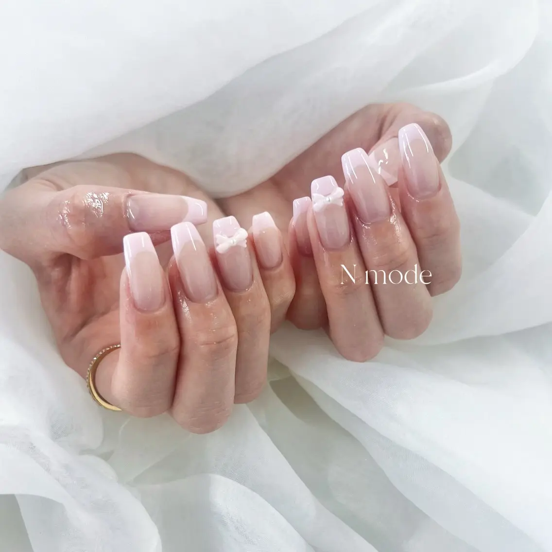 ネイル ハンドネイル NAIL 🎀 AIRIのネイルデザイン