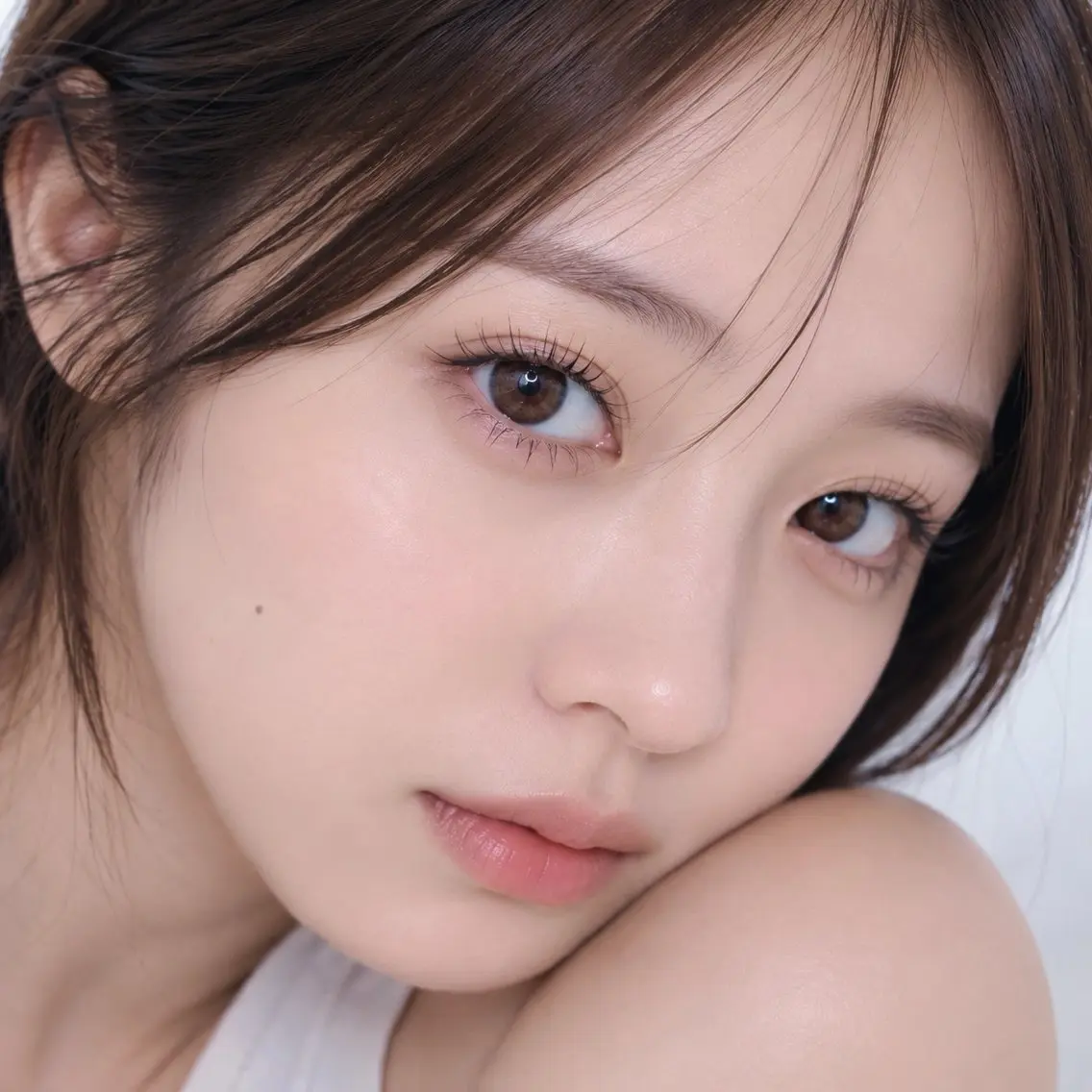 マツエク・マツパ マツパ EYEVY 門前仲町のマツエク・マツパデザイン