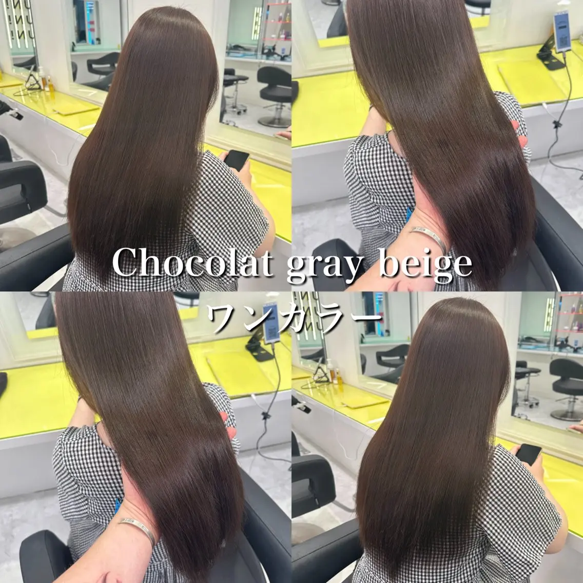 ロング カラー ヘアアレンジ メンズ カット ヘアカラー トリートメント ヘッドスパ ヘアセット 🌈トレンドヘア 🌈WATARU🌈のヘアスタイル