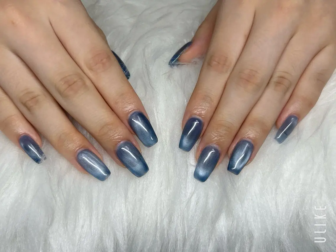 ネイル ハンドネイル フットネイル anela_nail aynのネイルデザイン