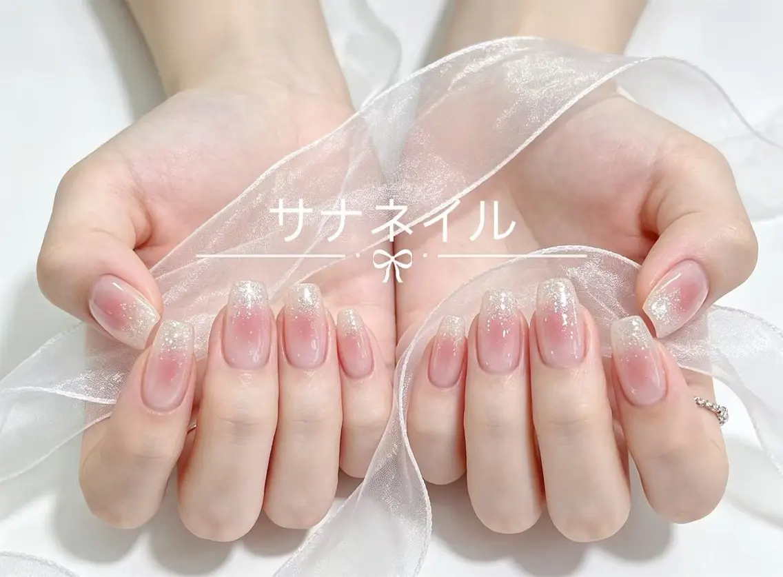 ネイル San naのネイルデザイン