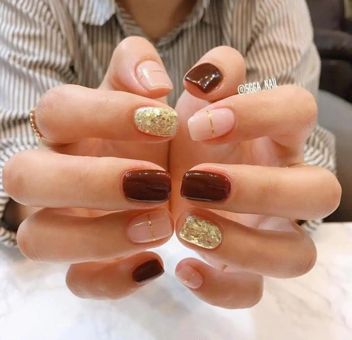 ネイル Cute beauty2のマツエク・マツパデザイン