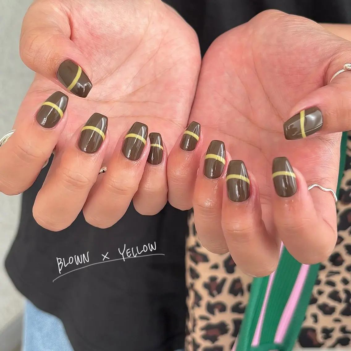 ネイル フレンチネイル ハンドネイル Nailsalon BLOOM🌷 山崎のネイルデザイン