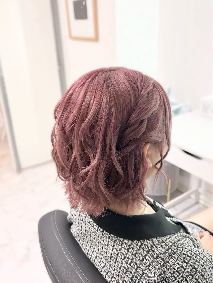 ショート 🎀さやか🎀 量産型/オタ活のその他イメージ