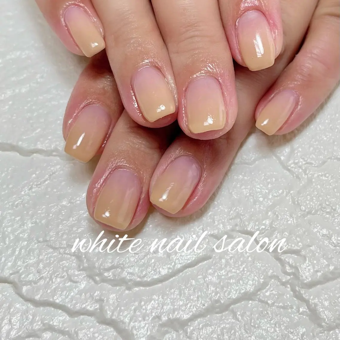 ネイル フットネイル ジェルネイル ハードジェル ラメ(グリッター) 持ち込み white nail salonのネイルデザイン