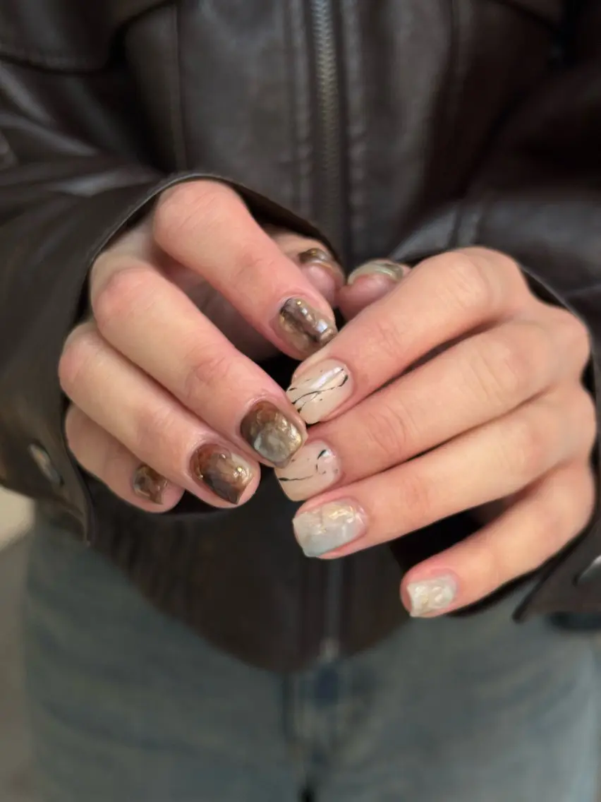 ネイル filonnail / Shioriのネイルデザイン