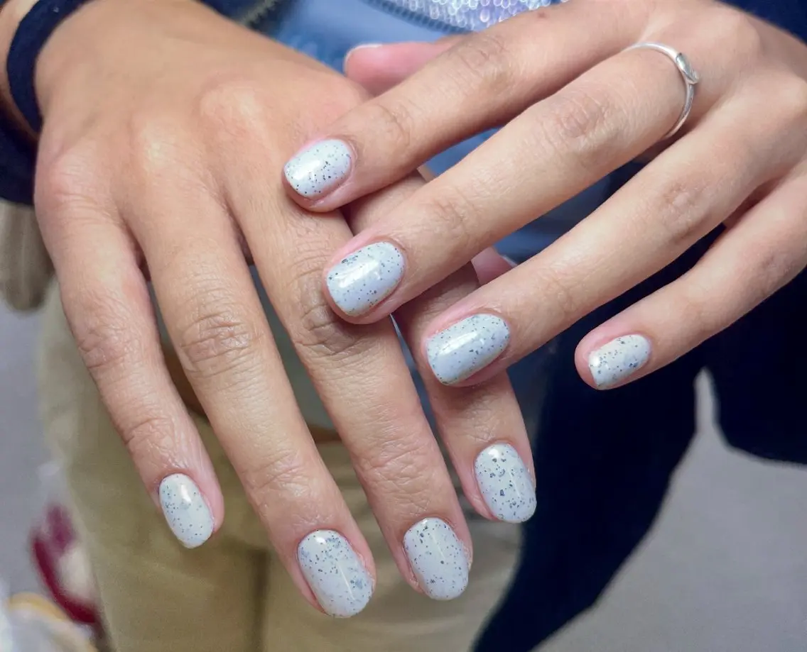 ネイル ハンドネイル ハンドケア PIPPY  NAILS新宿のネイルデザイン