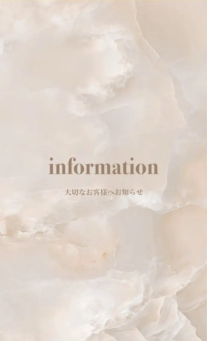 VENTI 中村のマツエク・マツパデザイン