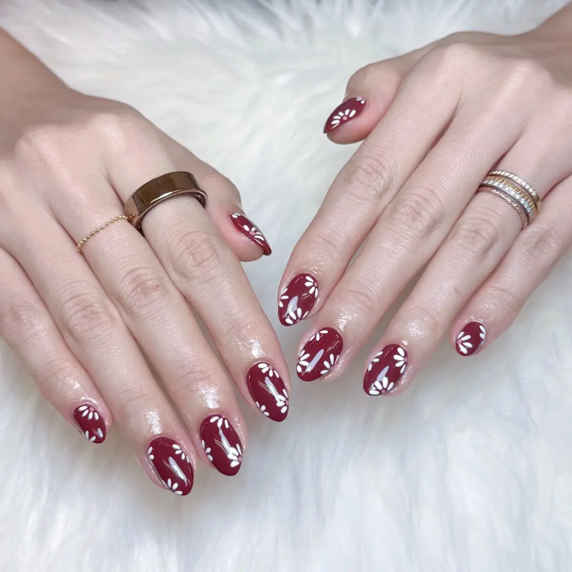 ネイル yuna nailのネイルデザイン