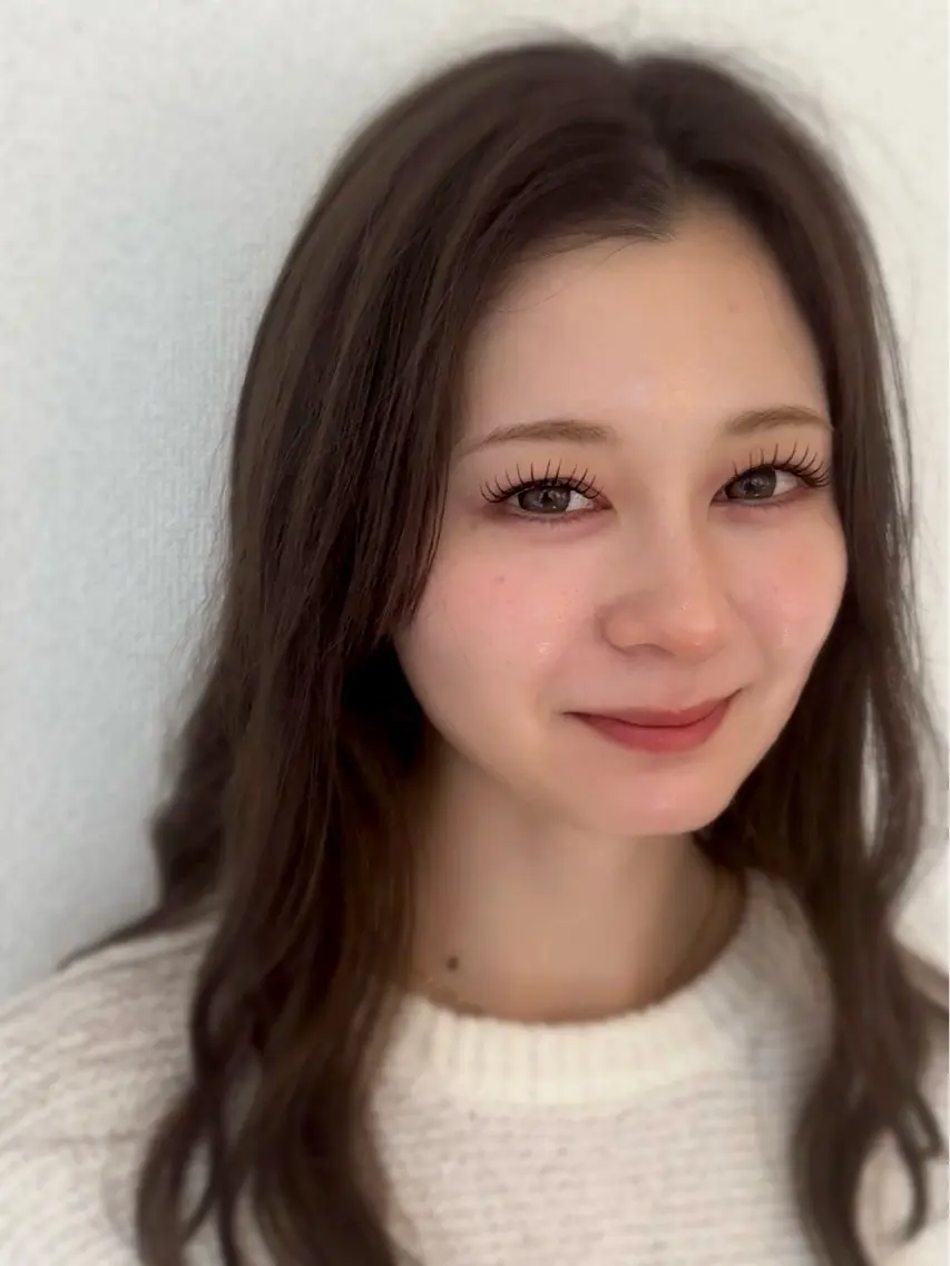 マツエク・マツパ aveuglant 加藤久佳の眉毛・アイブロウイメージ