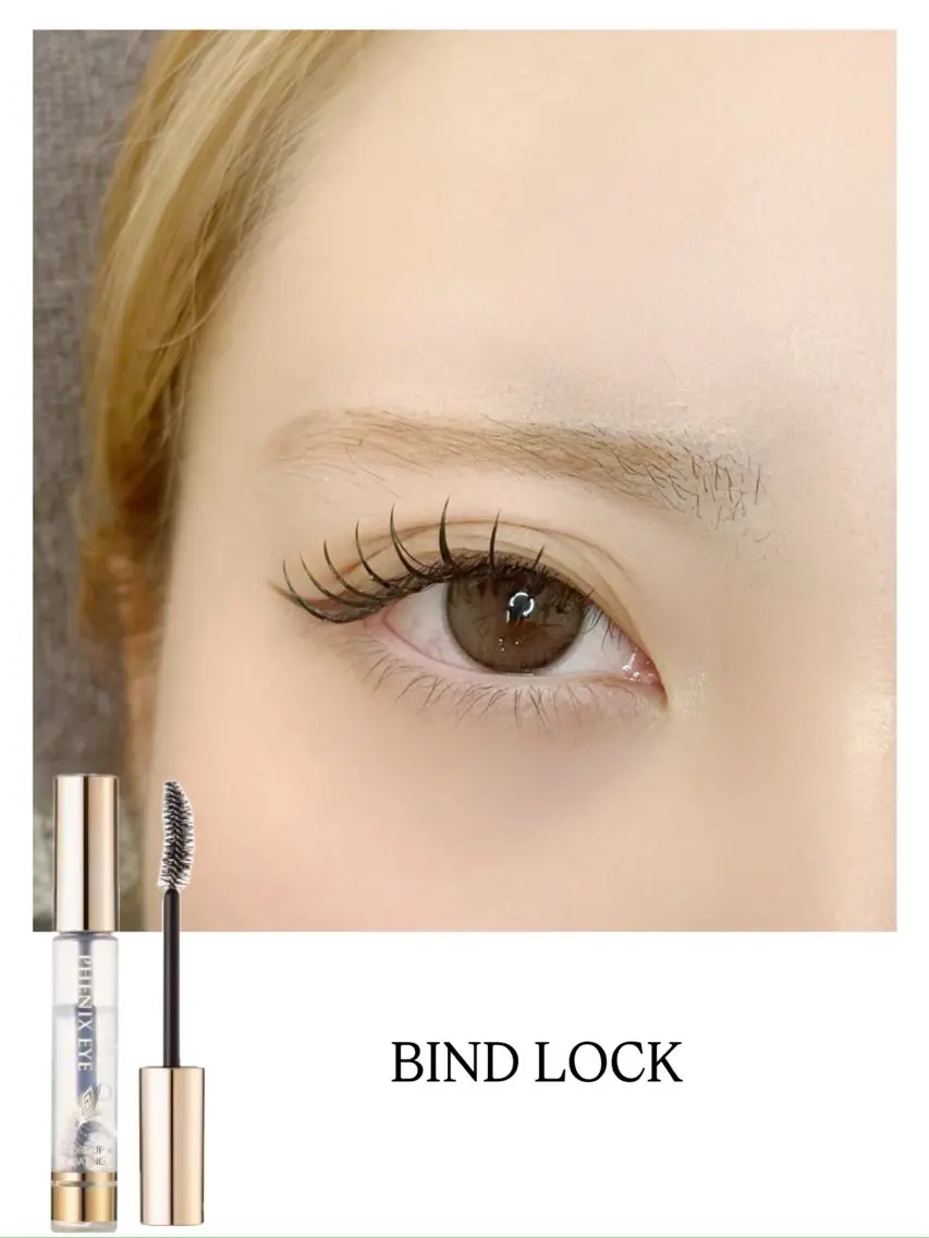 マツエク・マツパ LASH Baby mayu.のマツエク・マツパデザイン