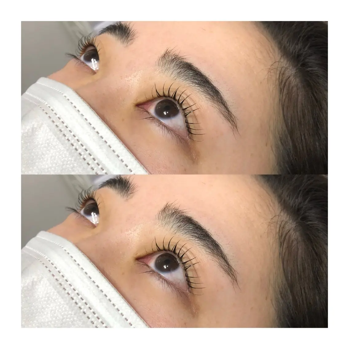 マツエク・マツパ THEEYEBROW 京都駅店の眉毛・アイブロウイメージ