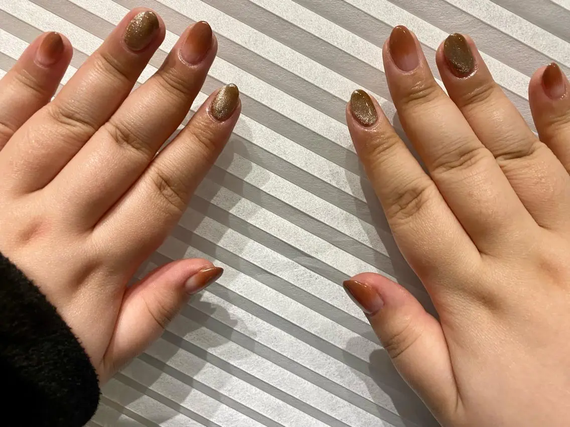 ネイル maa kasi ⭐︎Makiのネイルデザイン