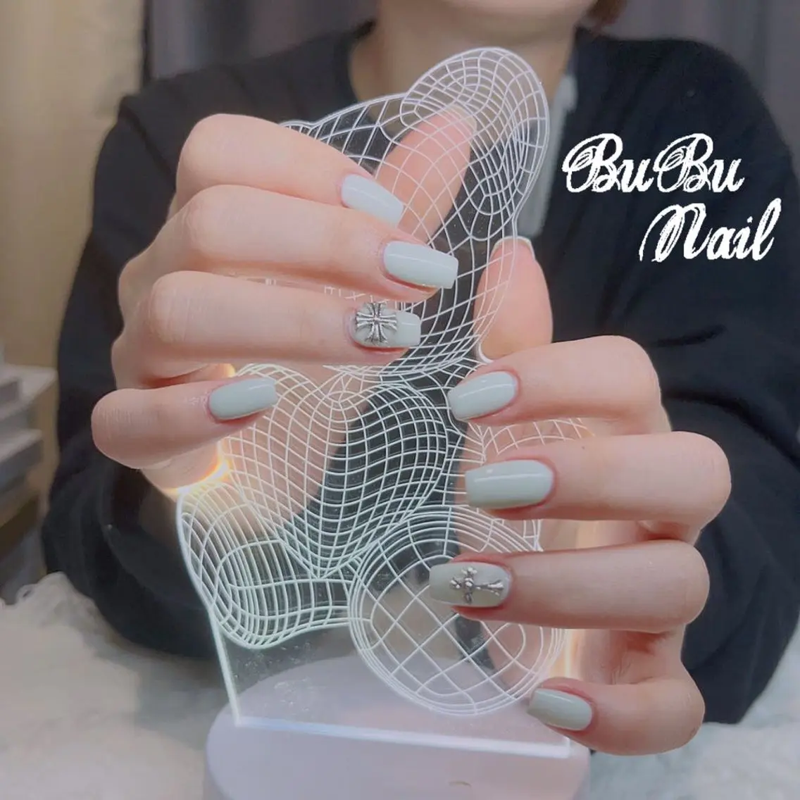ネイル BuBu Nail渋谷道玄坂2のネイルデザイン