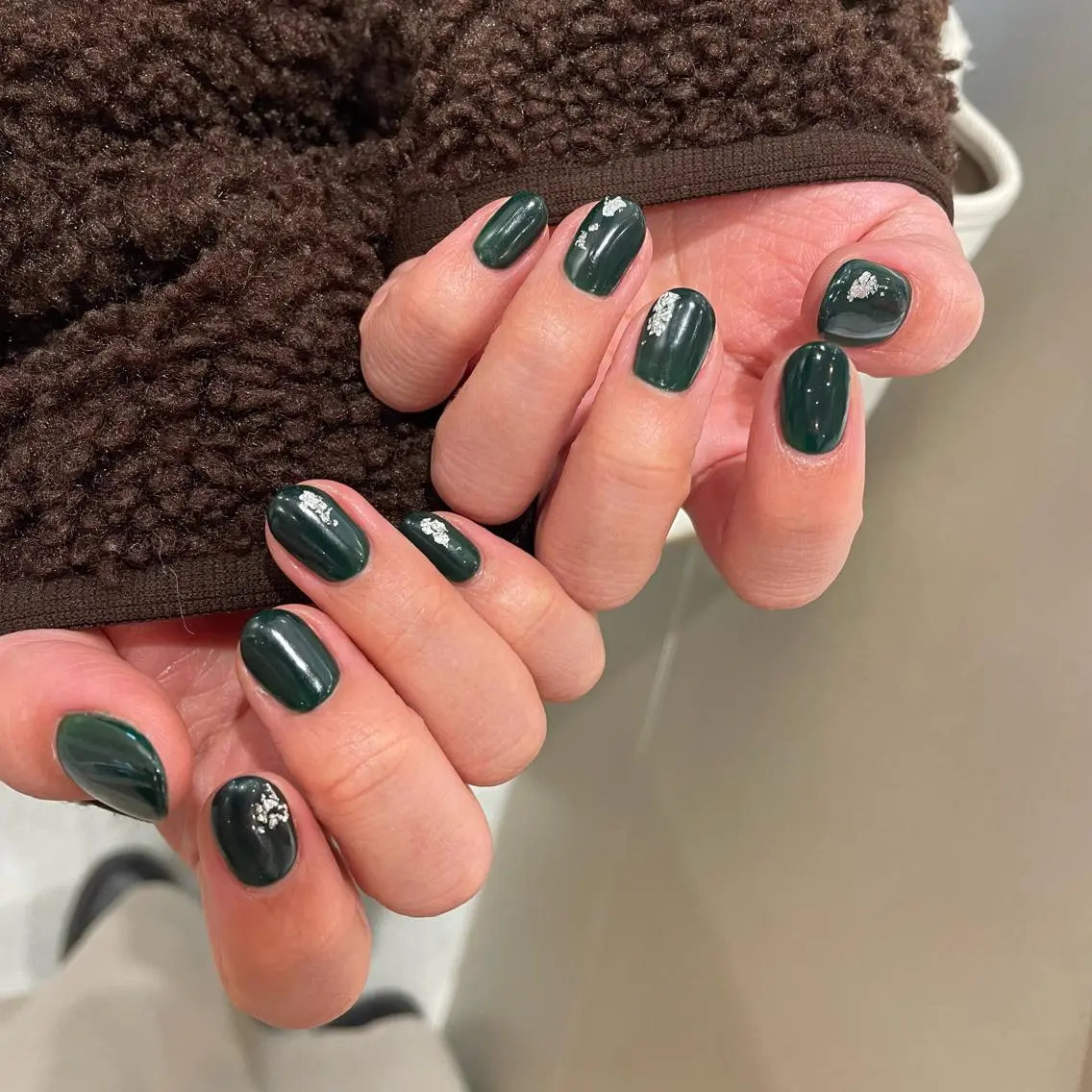 ネイル tete'o nail RIEのネイルデザイン