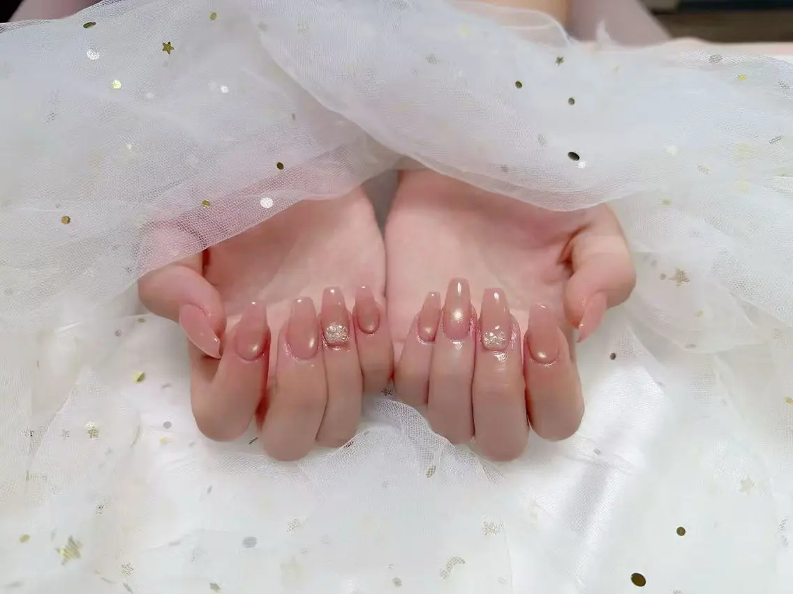 ネイル ジョリ kasumi🌹💅のネイルデザイン