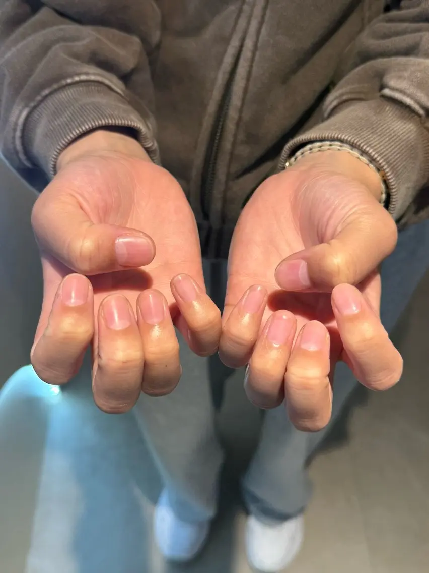 ネイル ハンドネイル 1ga_ cullのネイルデザイン