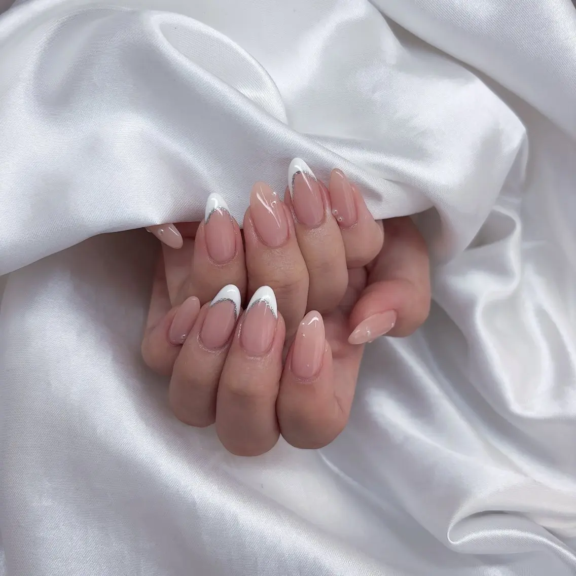 ネイル ハンドネイル 京橋/ Lance nail Minaのネイルデザイン