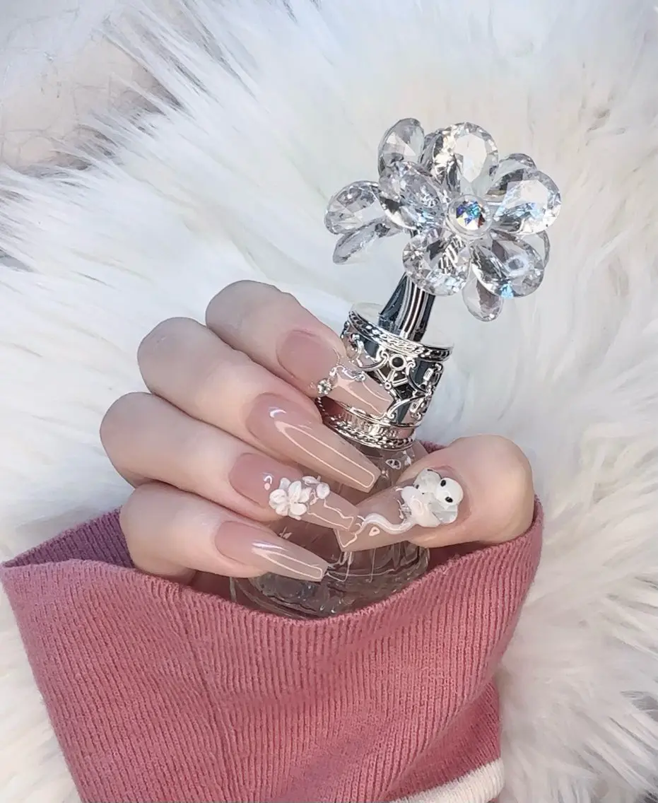 ネイル R salonのネイルデザイン