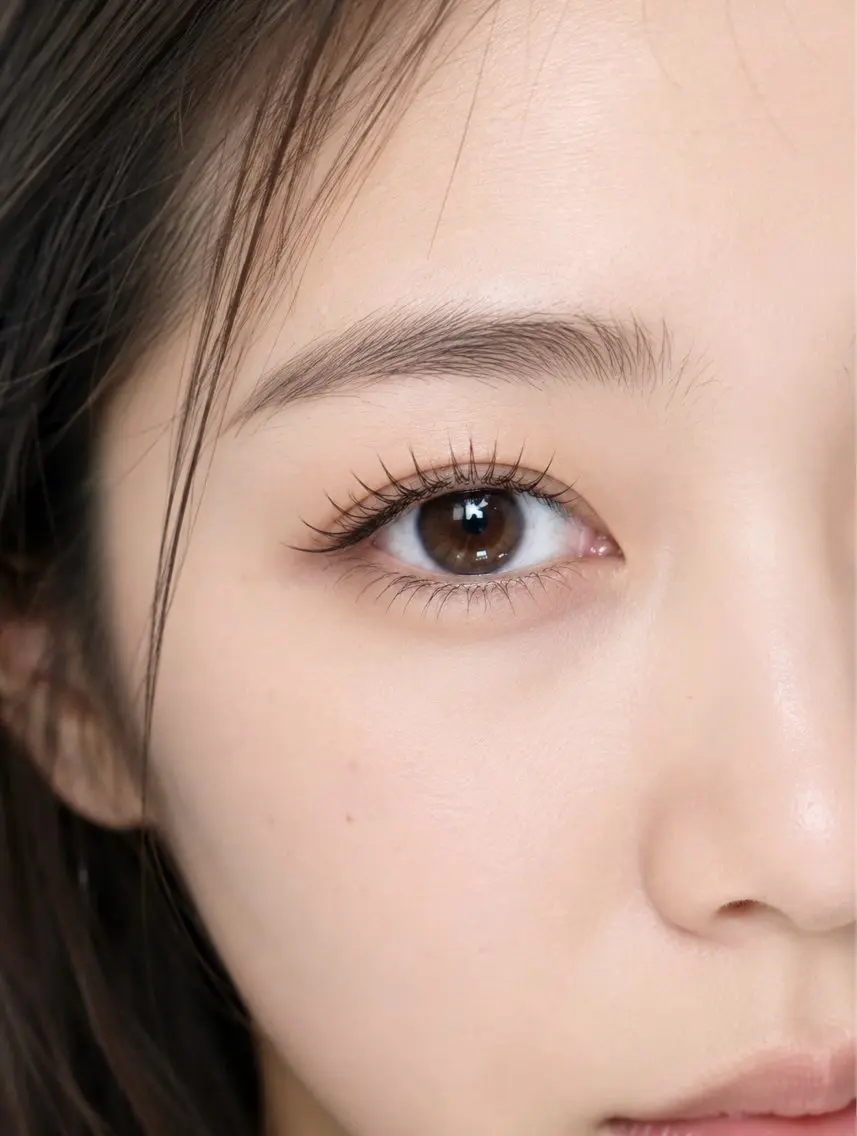 マツエク・マツパ マツエク EYEVY 門前仲町のマツエク・マツパデザイン