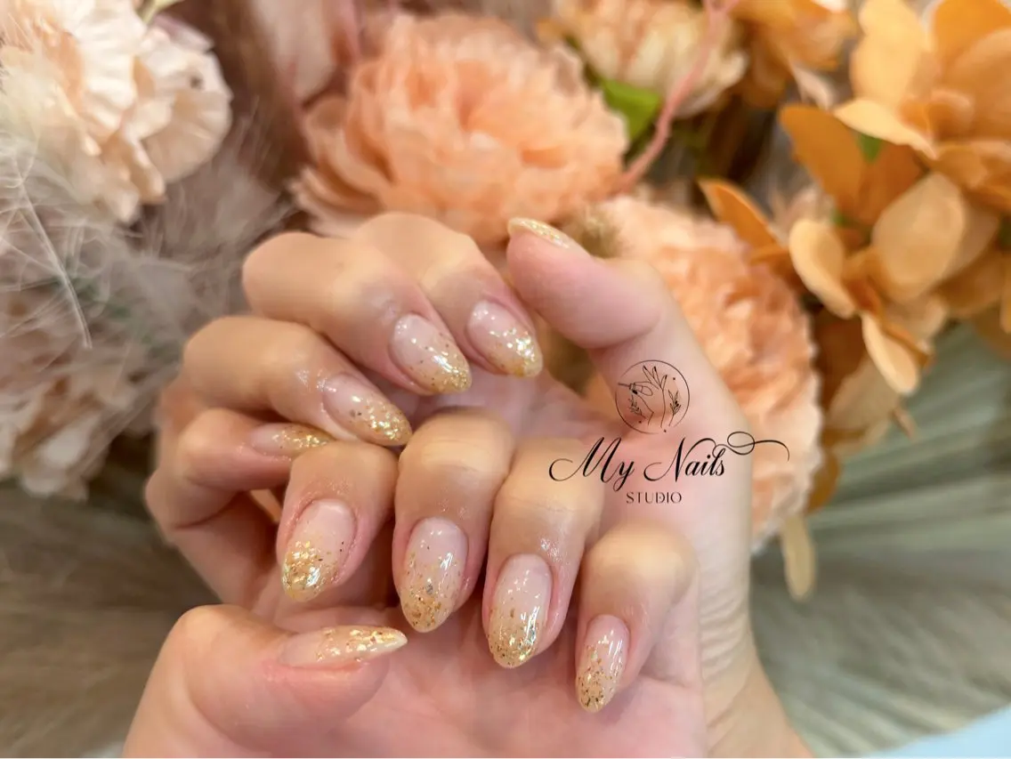 ネイル My Nail Salonのネイルデザイン