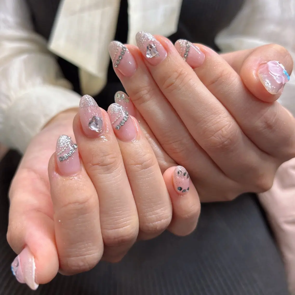 ネイル Panda•z nailのネイルデザイン