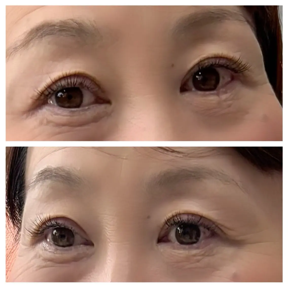 マツエク・マツパ Cカール キュート フラットラッシュ ma-pa eye＆hairのマツエク・マツパデザイン