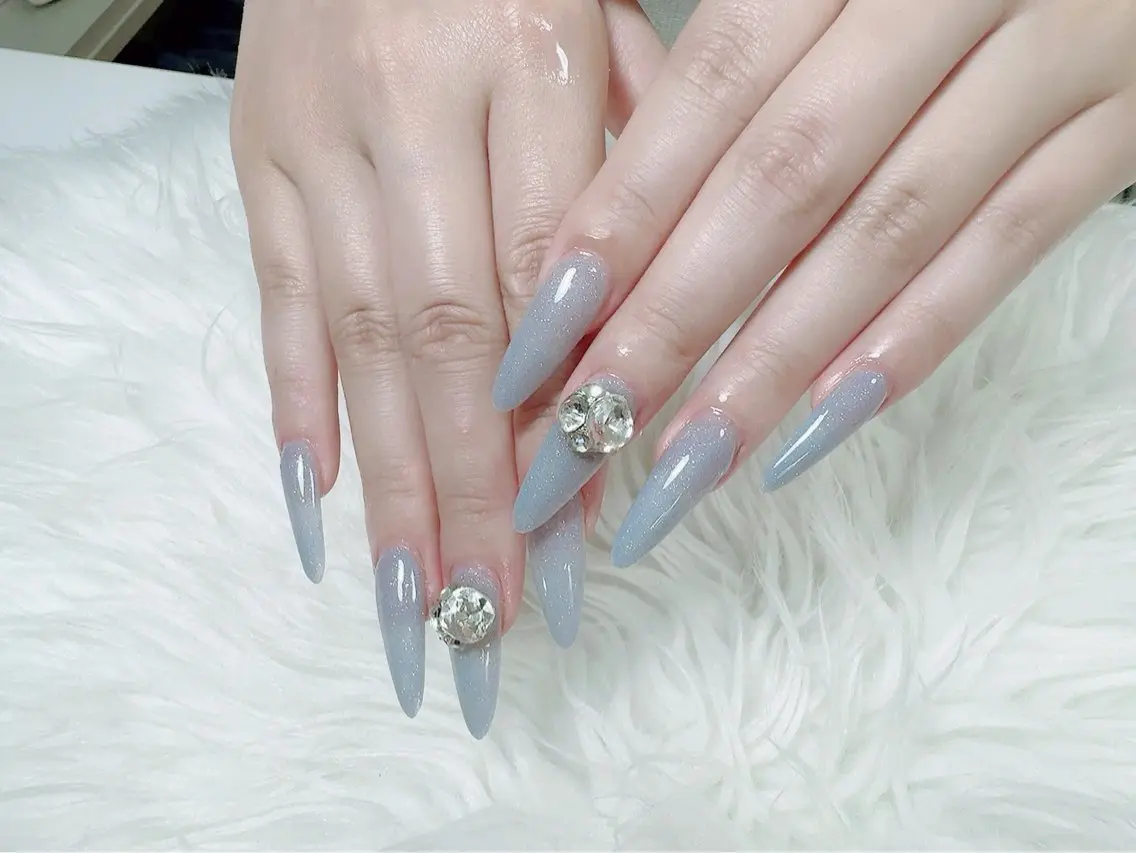ネイル haru nailのネイルデザイン
