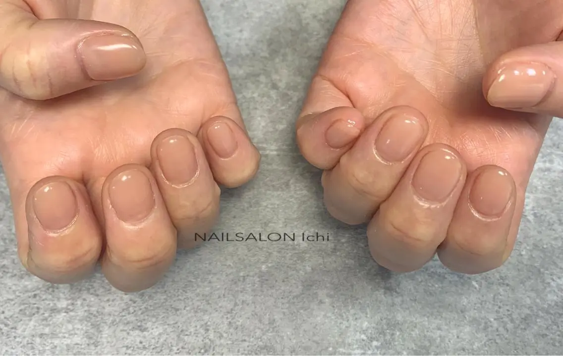 ネイル ハンドネイル NAILSALON Ichiのネイルデザイン