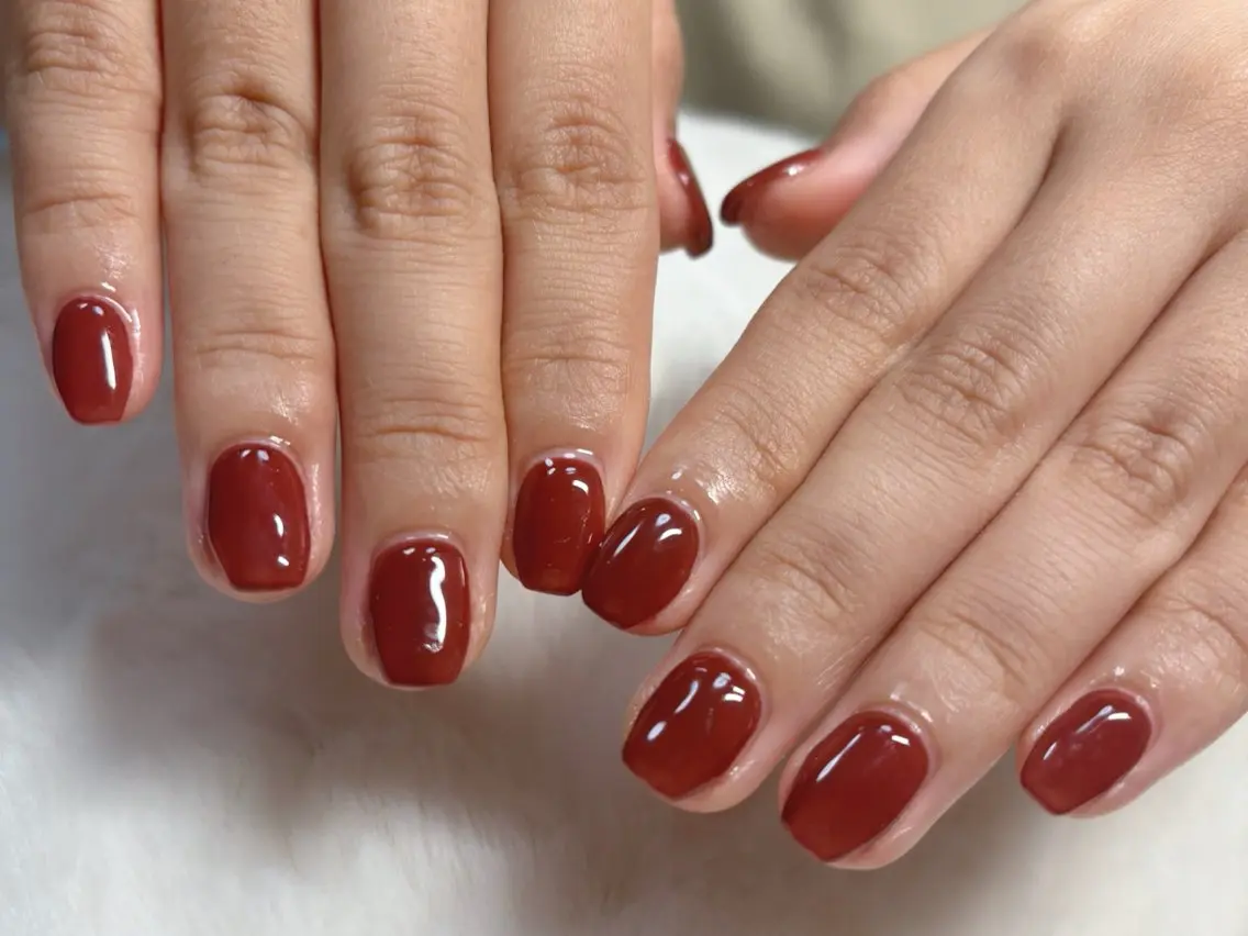ネイル ハンドネイル STELLA nailのネイルデザイン