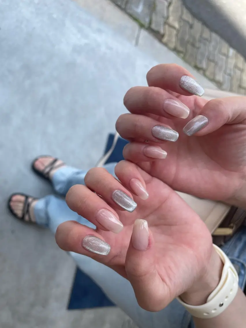 ネイル ハンドネイル nailsalon SWATiのネイルデザイン