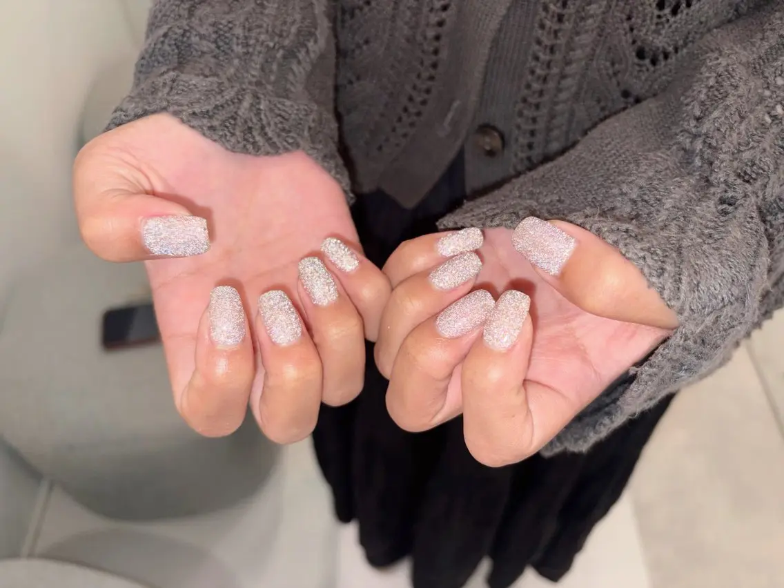ネイル フラッシュネイル DEE nail momoka.Uのネイルデザイン