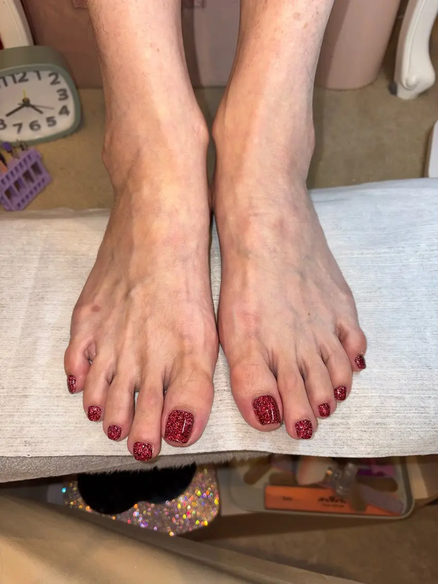 ネイル フットネイル ハンドケア Amys nail シヅキのネイルデザイン