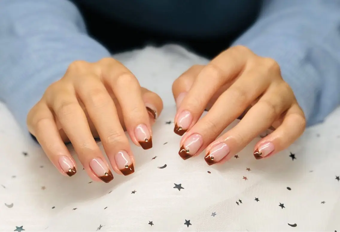 ネイル NiKa Nailのネイルデザイン
