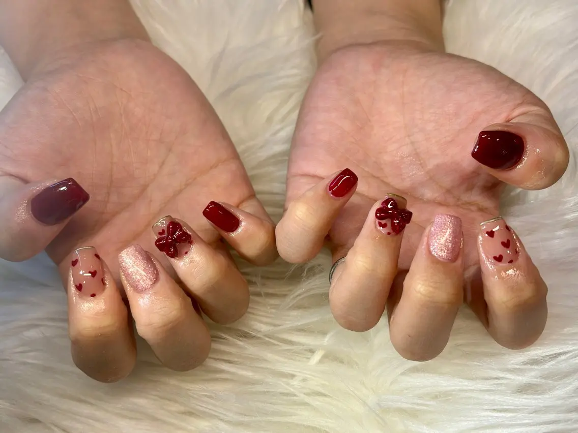ネイル Beauty Salon Lunaのエステ・リラクイメージ