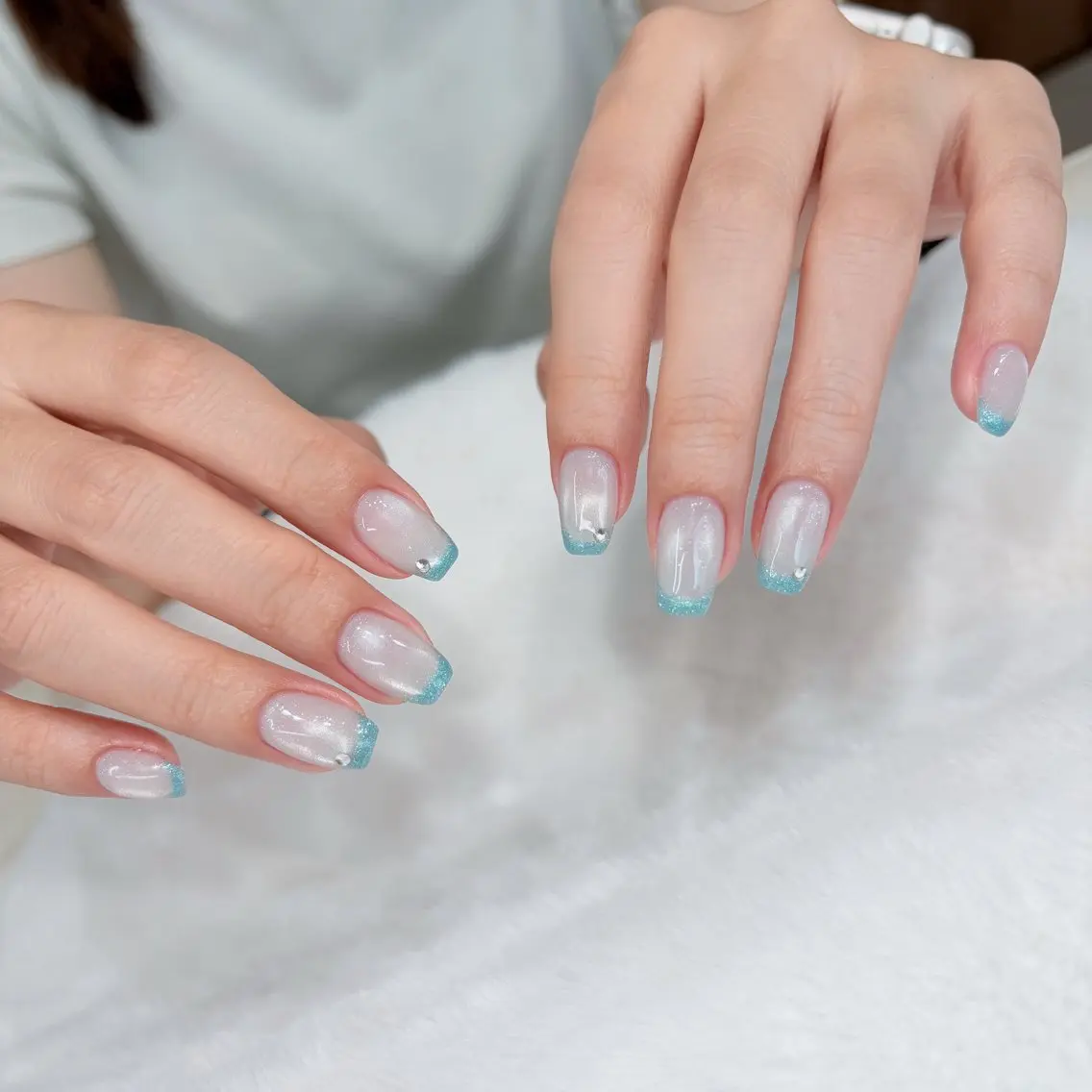 ネイル ハンドネイル Lovely Nail Salonのネイルデザイン