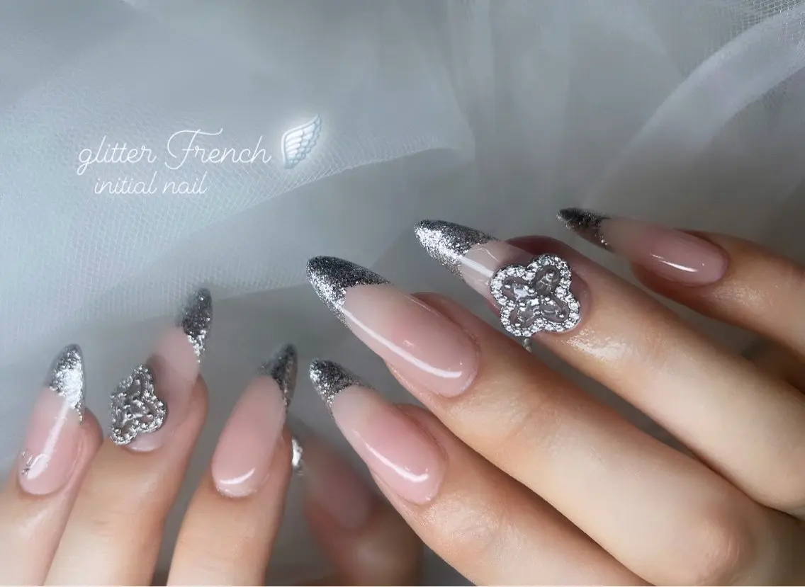 ネイル Pureté by Nnailのネイルデザイン