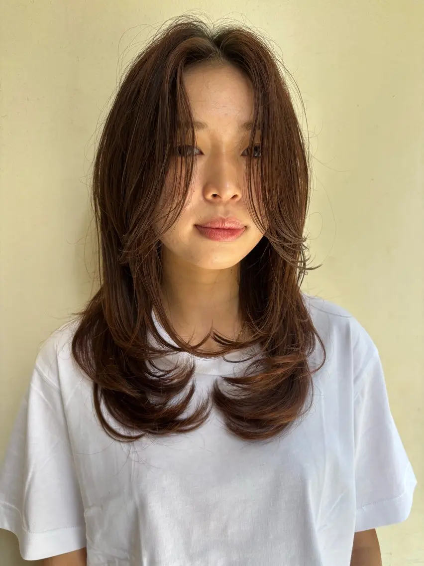 ロング ショートボブ特化🫧 /洋平【中目黒】のヘアスタイル