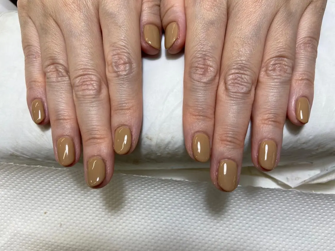 ネイル MAXKELLY natsuのネイルデザイン