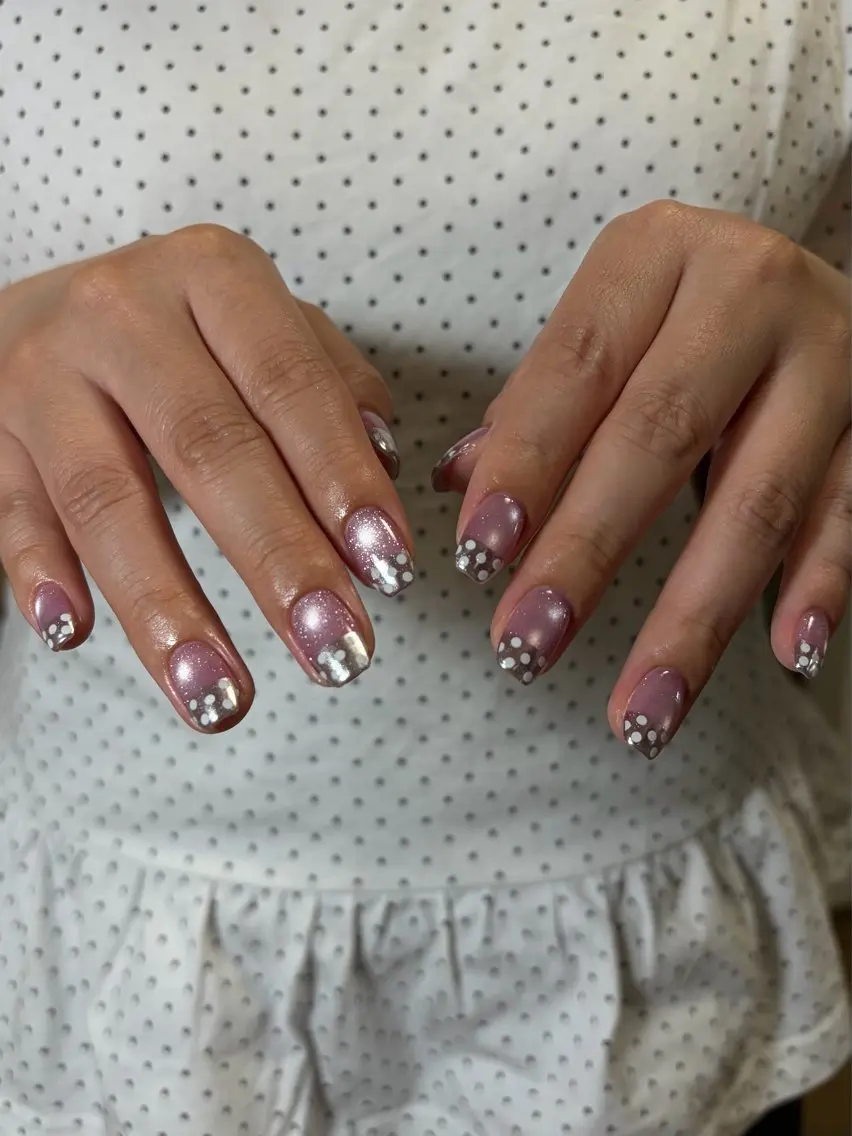 ネイル ハンドネイル sis_ yukaのネイルデザイン