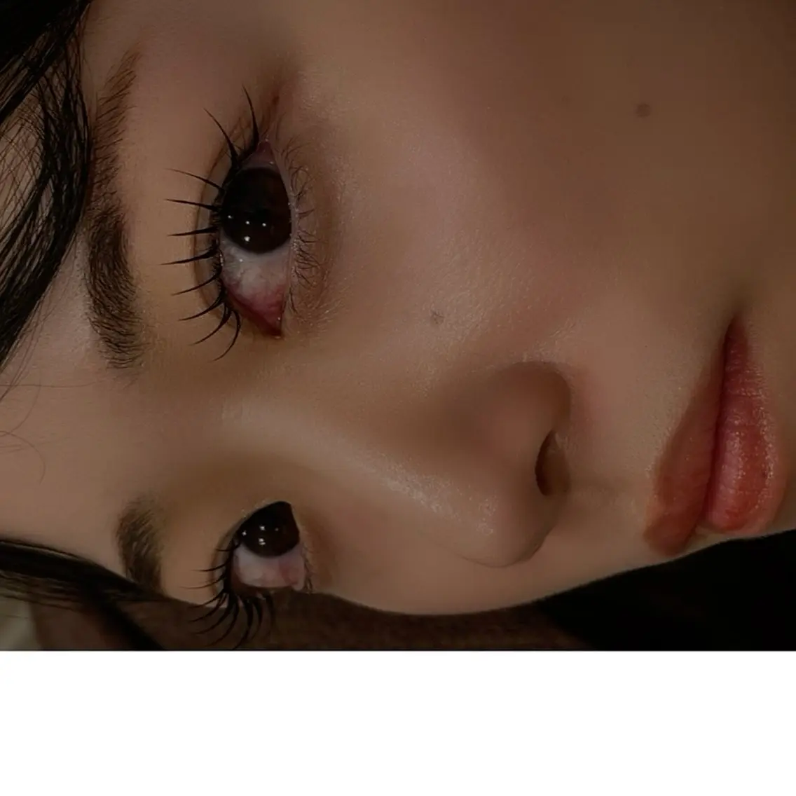 マツエク・マツパ EYE405 fukuyamaのマツエク・マツパデザイン